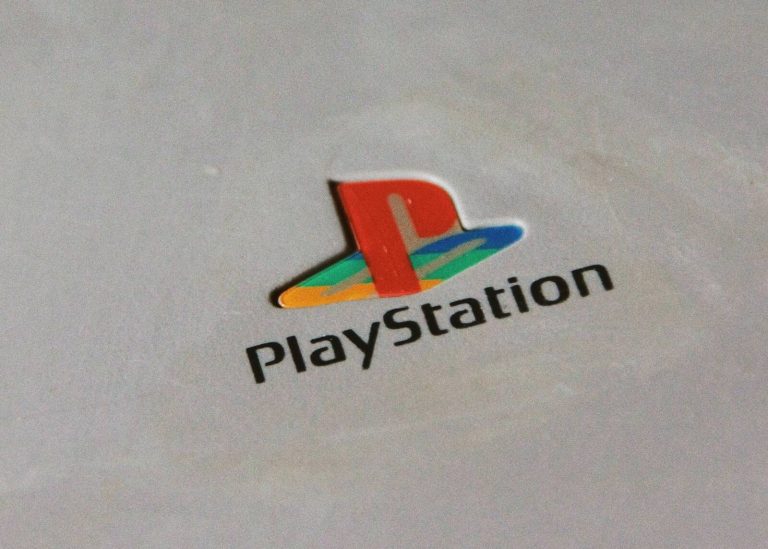 Image of PS1 logo