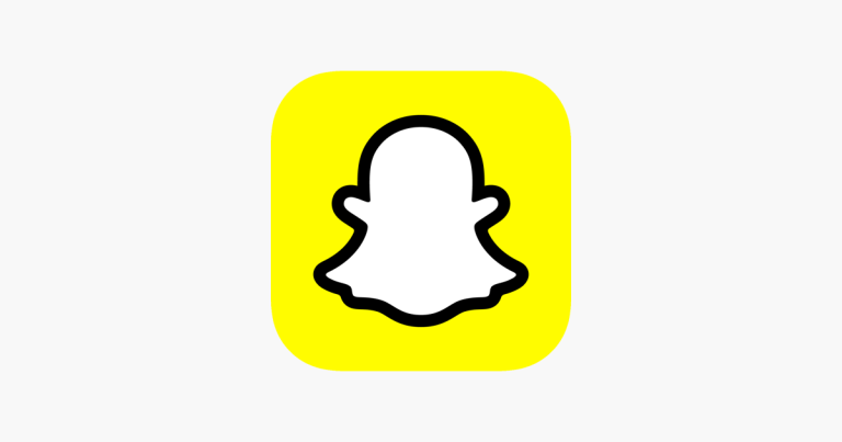 Snapchat logo