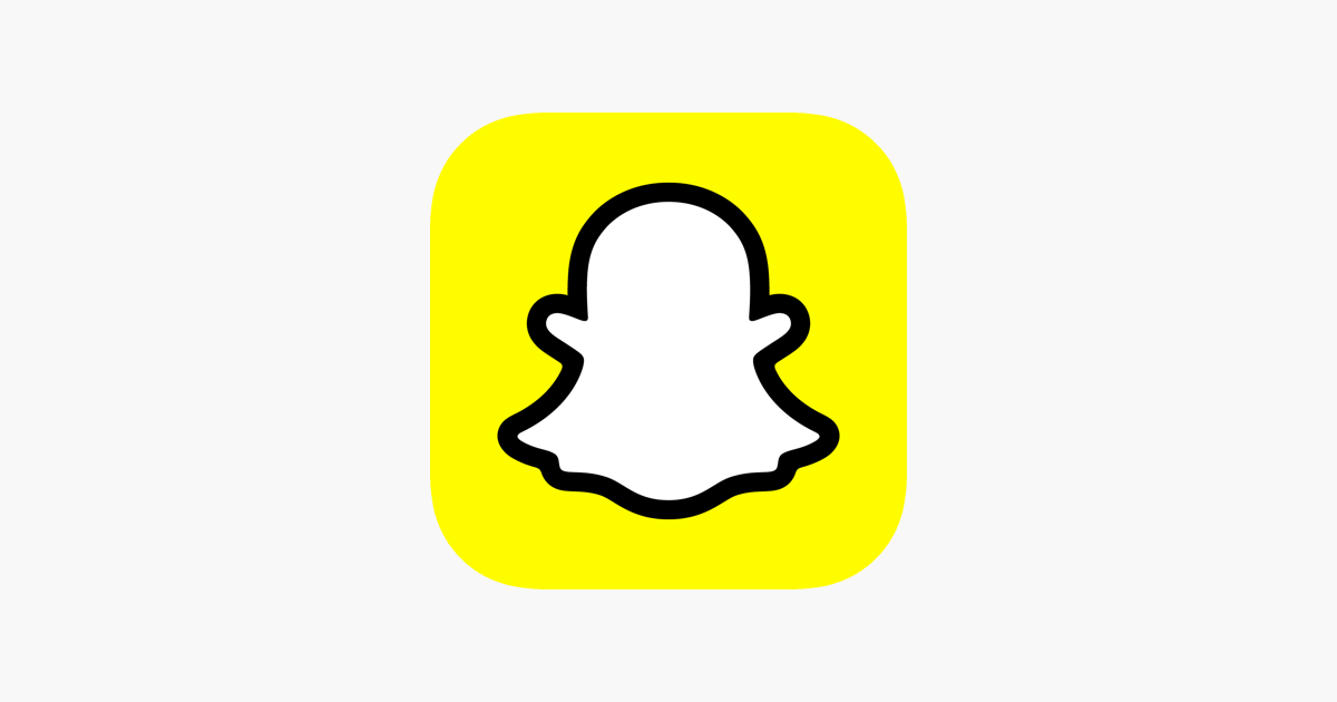 Snapchat logo