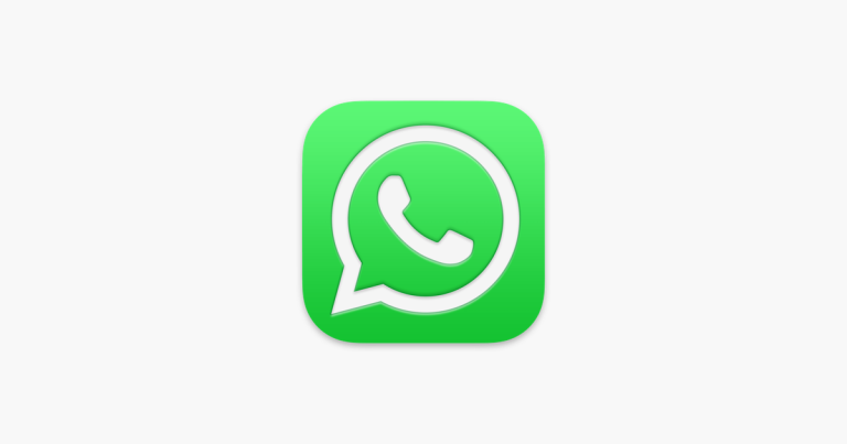 WhatsApp logo