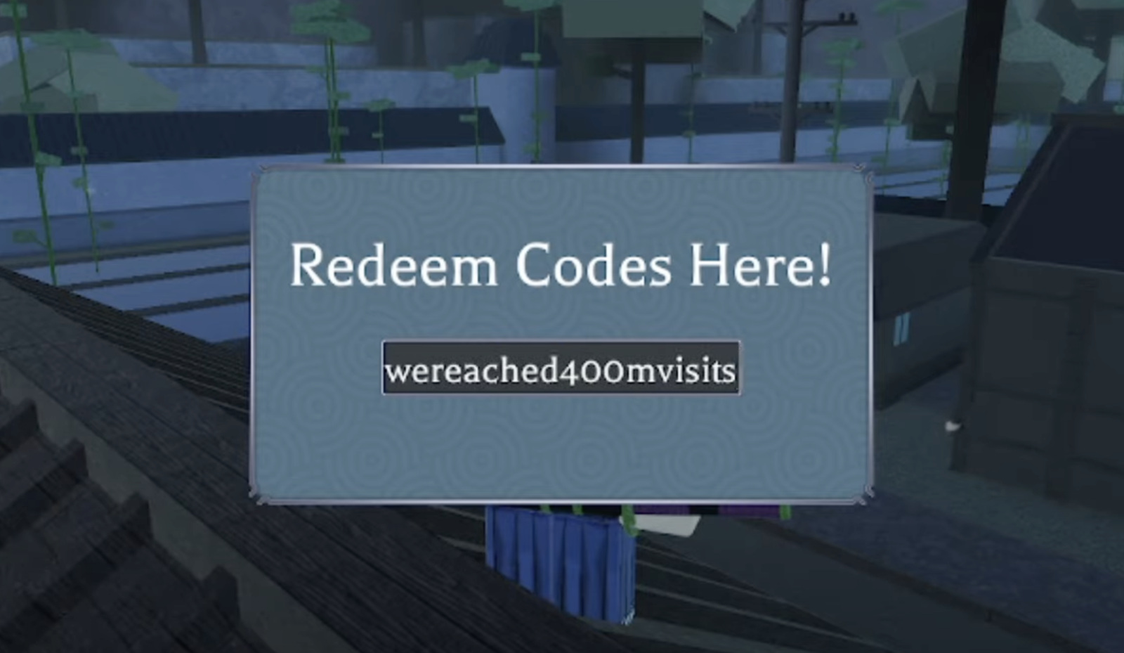 Image to redeem type soul codes