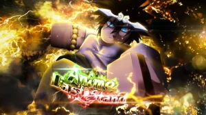 Anime Last Stand featured image