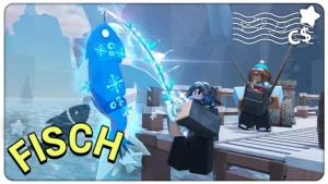 Roblox Fisch Featured image