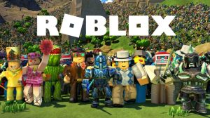 image for Games On Roblox