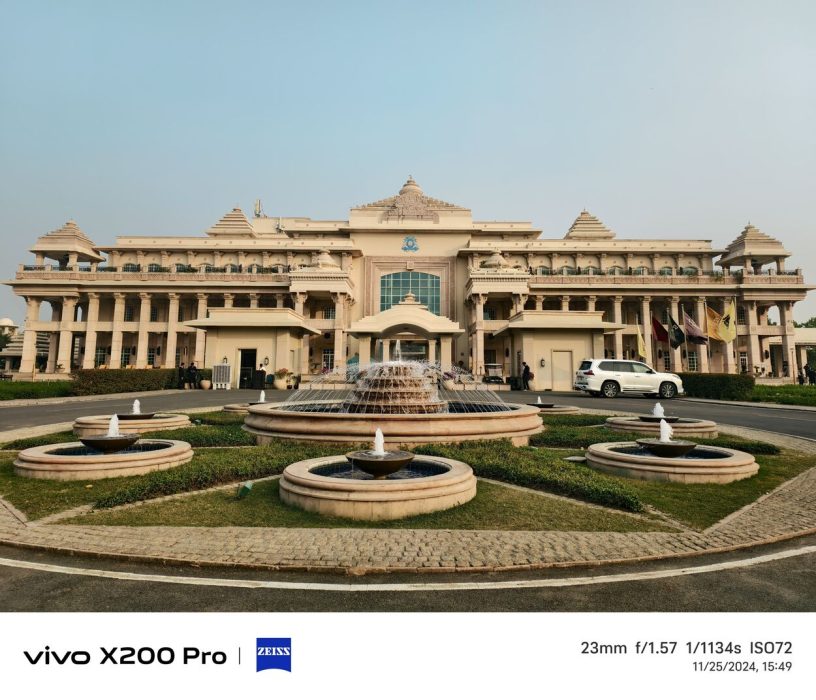 vivo X200 Pro Daylight sample-5