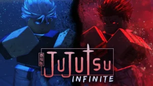 Jujutsu Infinite Featured image