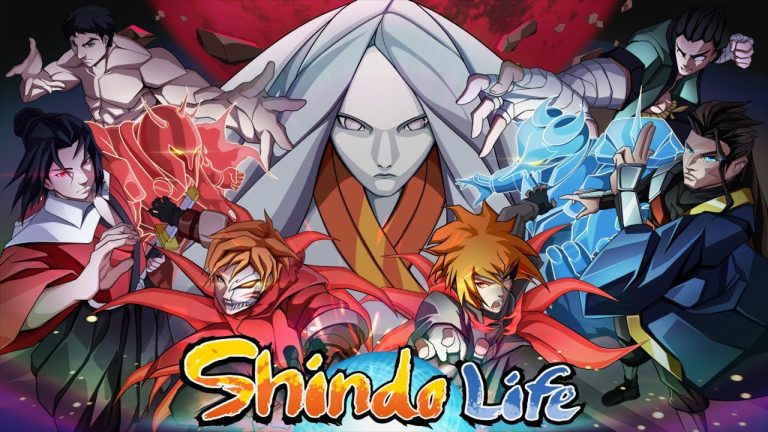 Shindo Life featured image