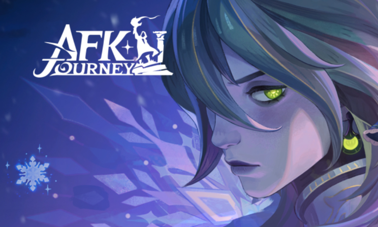 AFK Journey Codes: February 2025