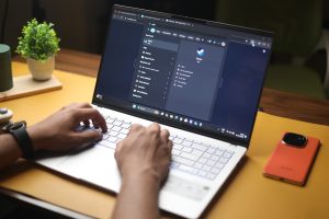 VPS hosting image