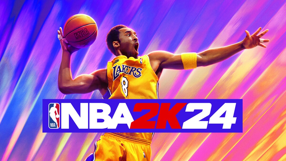 NBA 2K24 featured image