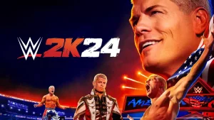 WWE 2K24 Featured Image