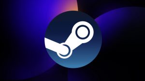 Steam logo