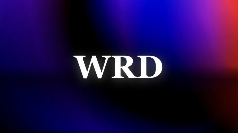 WRD meaning featured image