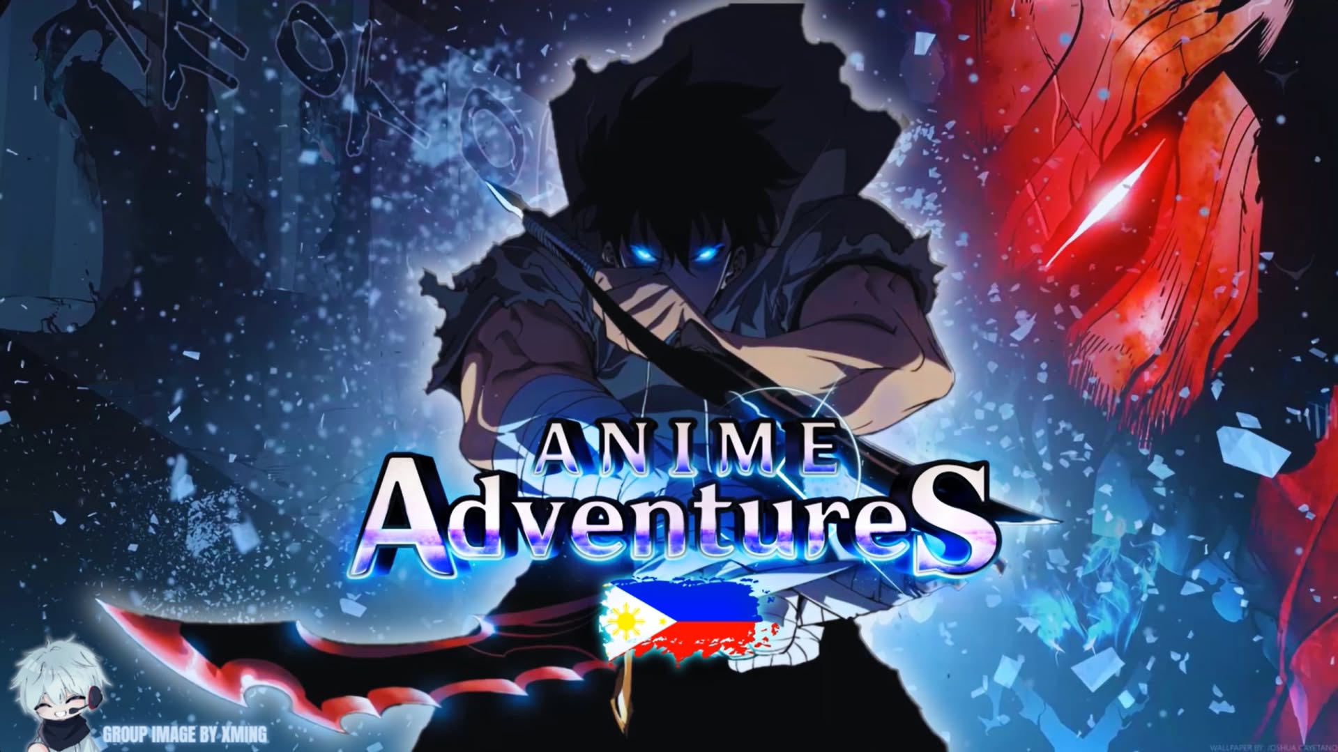 Anime Adventures featured image