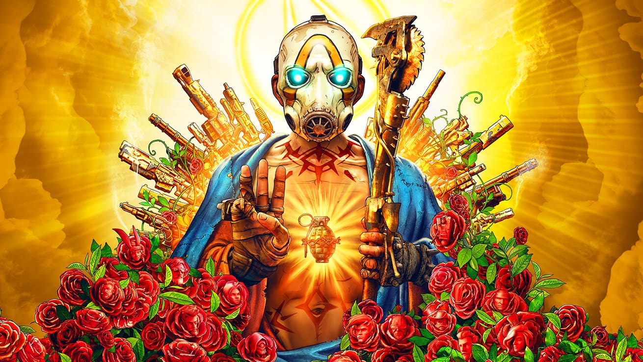 Borderlands 3 Featured image