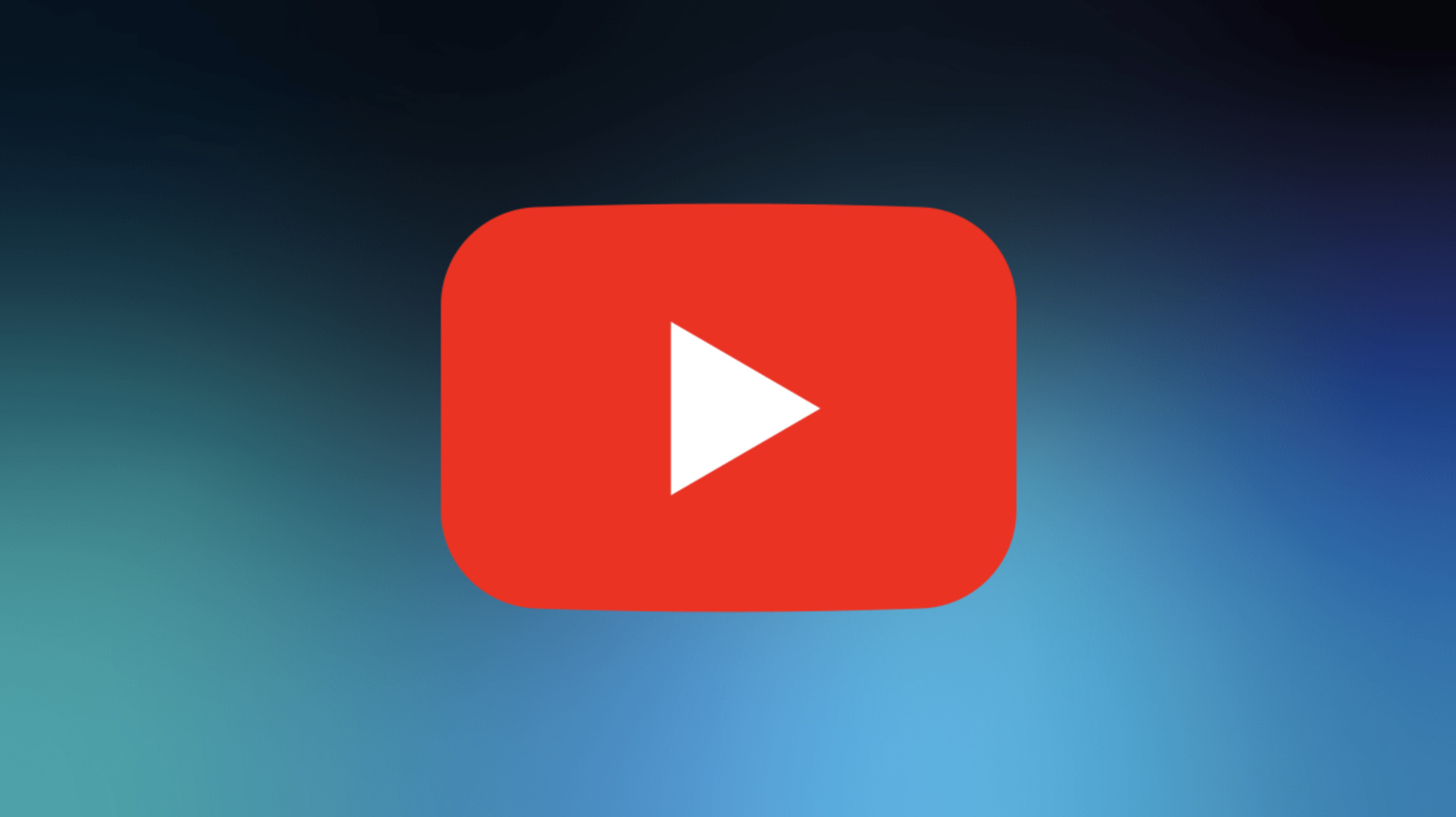 Image of the YouTube logo