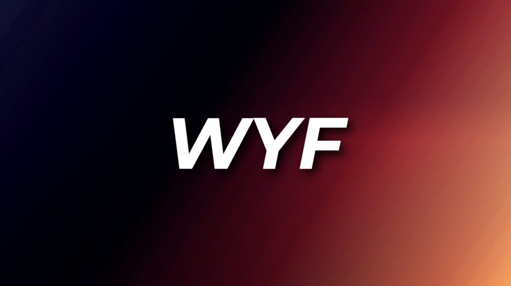What Does Wyf Mean On Snapchat What Does Wyf Mean On Snapchat