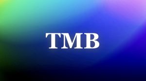 TMB meaning in text image