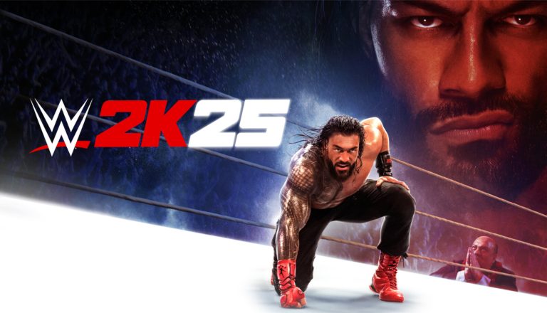 WWE 2K25 Locker codes featured image