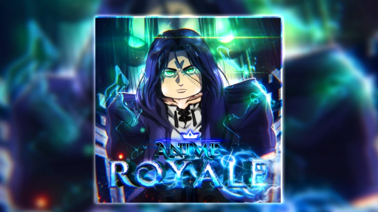 Anime Royale featured image