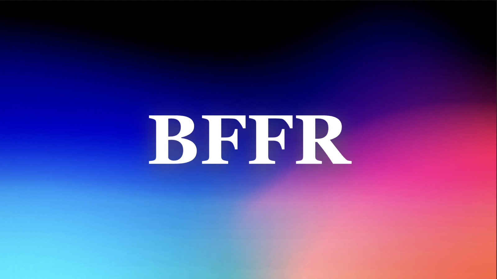 what does bffr mean image