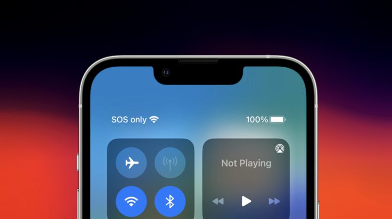 How To Fix “SOS Only” Mode on iPhone: 4 Ways