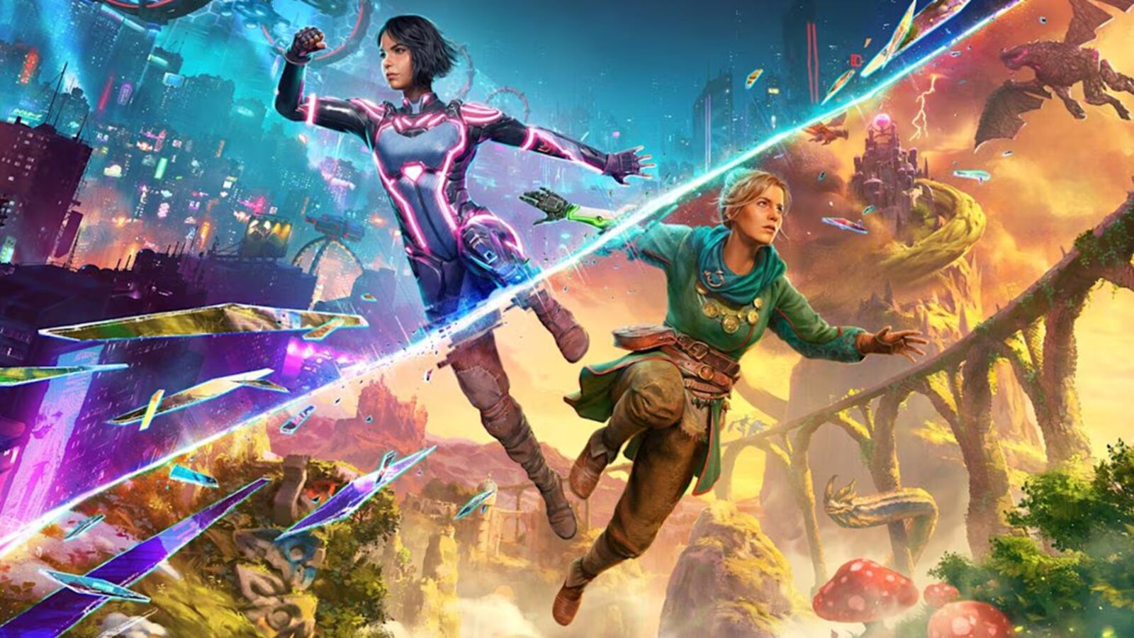 2 PLAYER GAMES PS5 LOCAL visual data 3