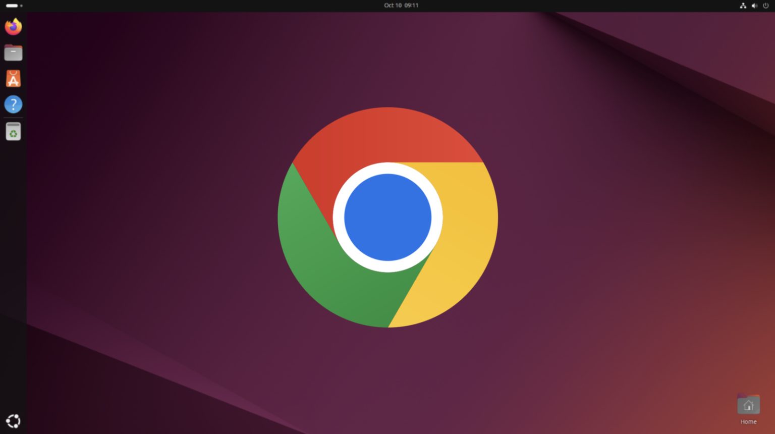 How to install chrome on ubuntu 2025 guide fossbytes