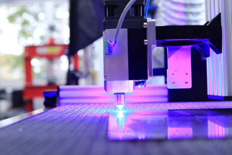 image for What Is 3D Printing