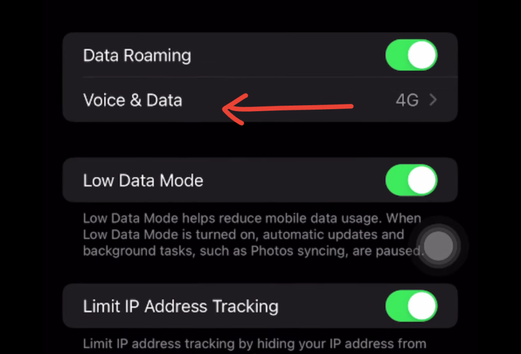What Does LTE Mean on Your iPhone? Fossbytes