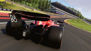 Best racing games on PS5 ranked