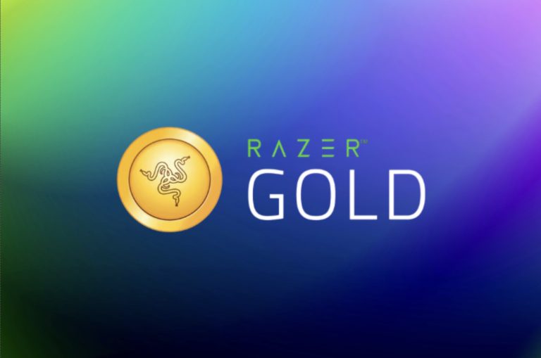Still Not Using Razer Gold? Let’s Fix That