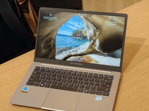 Asus Expertbook P1 Review: A Value for Money Business Laptop