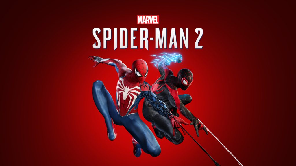 Image of Marvel's spiderman 2