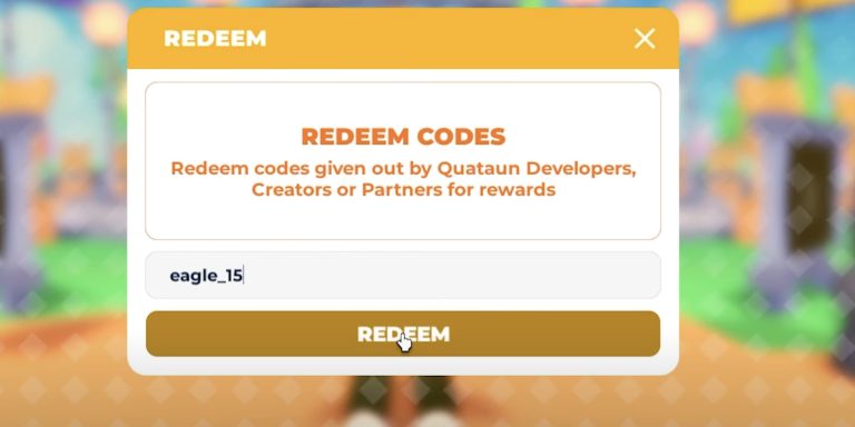 Image to Redeem PLS Donate codes