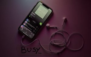 How To Start a Jam on Spotify?