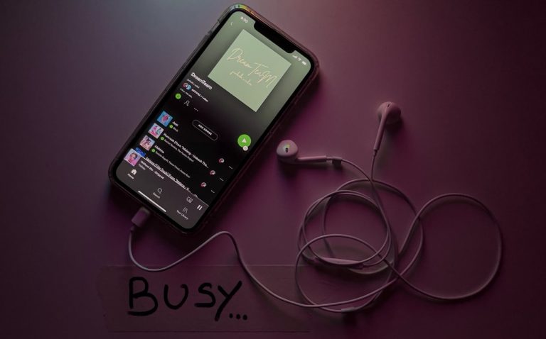 How To Start a Jam on Spotify?