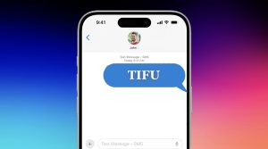 Tifu meaning image