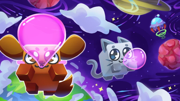 Bubble gum simulator infinity codes featured image
