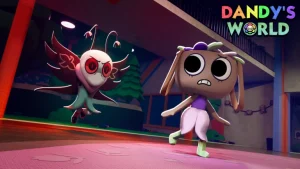 Dandy's World Featured image