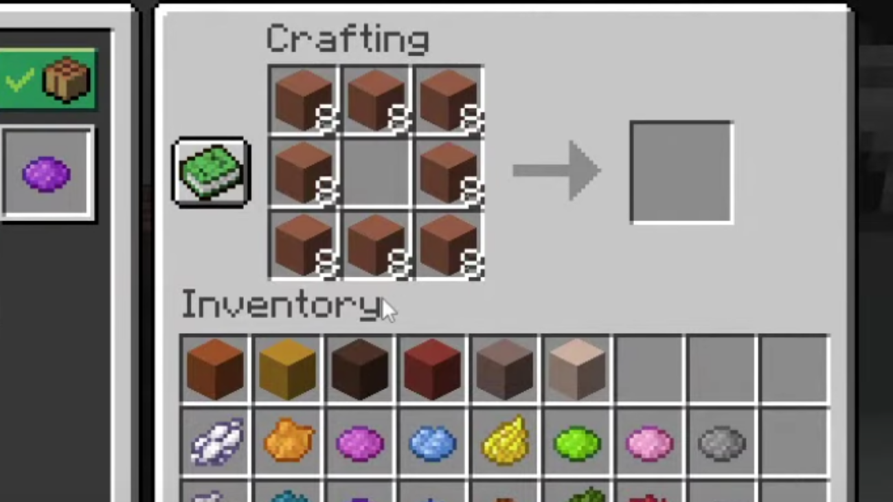 image for 8 terracotta blocks