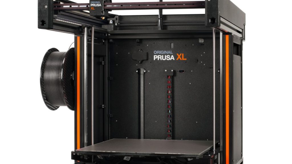image for Original Prusa XL