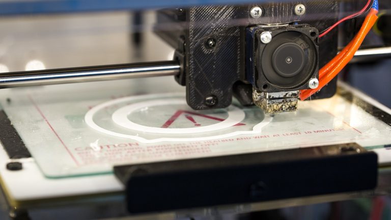 image for the best 3D printers in 2025