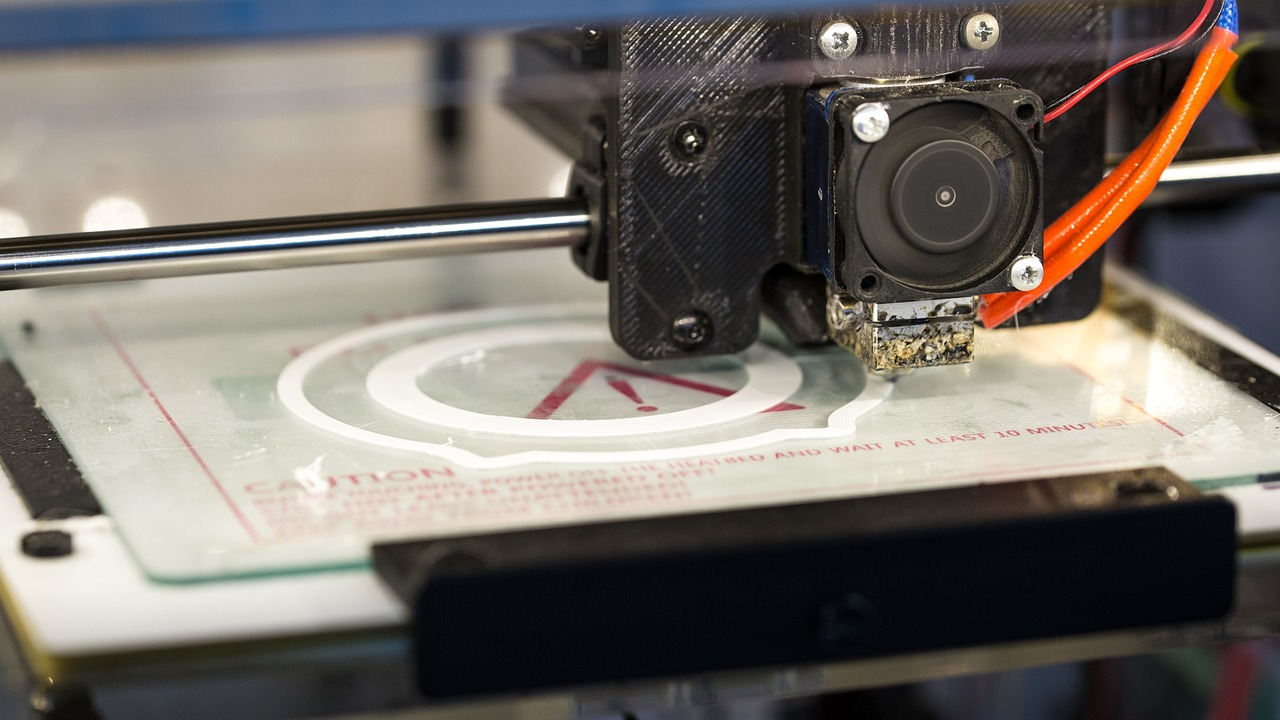 image for the best 3D printers in 2025
