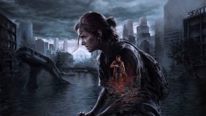 image of the best horror games to play on PS5
