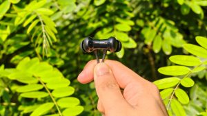 OnePlus Bullets Wireless Z3 Review: High on Bass, Low on Price