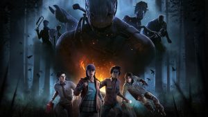 Dead by Daylight (DBD) featured image