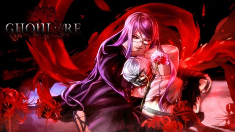 image for Ghoul Re Trello Link