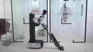 image for Zerith H1 Humanoid robot