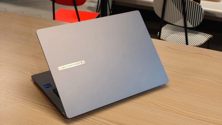 Asus Expertbook P3 image